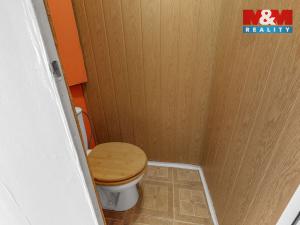 Prodej bytu 2+1, Ústí nad Labem - Severní Terasa, Pod Parkem, 61 m2