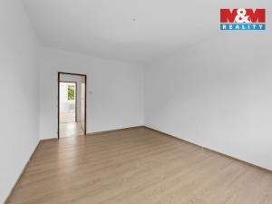 Prodej bytu 2+1, Ústí nad Labem - Severní Terasa, Pod Parkem, 61 m2