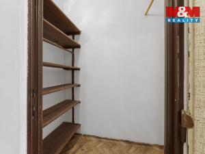 Prodej bytu 2+1, Ústí nad Labem - Severní Terasa, Pod Parkem, 61 m2