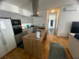 Pronájem rodinného domu, Ostrava - Nová Bělá, Kaminského, 140 m2