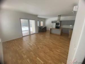 Pronájem rodinného domu, Ostrava - Nová Bělá, Kaminského, 140 m2