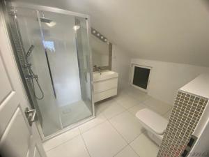 Pronájem rodinného domu, Ostrava - Nová Bělá, Kaminského, 140 m2