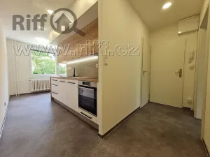 Pronájem bytu 1+1, Brno, Laštůvkova, 38 m2