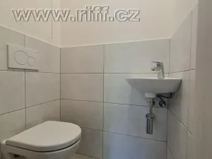 Pronájem bytu 1+1, Brno, Laštůvkova, 38 m2