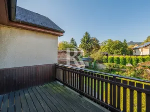 Prodej rodinného domu, Liberec, Národní, 150 m2