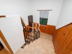 Prodej rodinného domu, Liberec, Národní, 150 m2