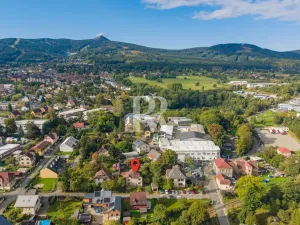 Prodej rodinného domu, Liberec, Národní, 150 m2