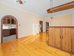 Prodej rodinného domu, Liberec, Národní, 150 m2