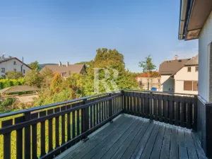 Prodej rodinného domu, Liberec, Národní, 150 m2