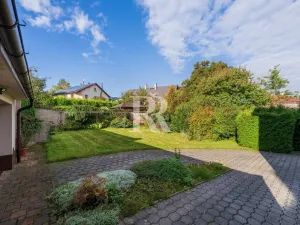 Prodej rodinného domu, Liberec, Národní, 150 m2