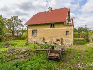 Prodej rodinného domu, Dolní Rychnov, Revoluční, 120 m2