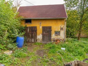 Prodej rodinného domu, Dolní Rychnov, Revoluční, 120 m2