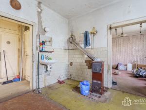 Prodej rodinného domu, Dolní Rychnov, Revoluční, 120 m2