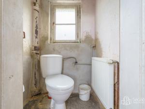 Prodej rodinného domu, Dolní Rychnov, Revoluční, 120 m2