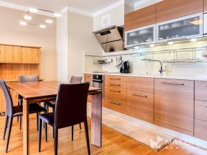 Pronájem bytu 3+kk, Praha - Hostivař, Bratislavská, 77 m2