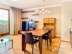 Pronájem bytu 3+kk, Praha - Hostivař, Bratislavská, 77 m2