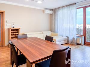 Pronájem bytu 3+kk, Praha - Hostivař, Bratislavská, 77 m2
