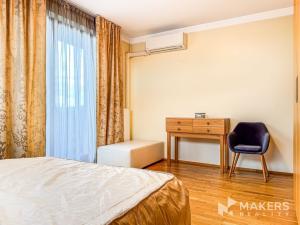 Pronájem bytu 3+kk, Praha - Hostivař, Bratislavská, 77 m2