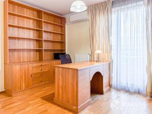 Pronájem bytu 3+kk, Praha - Hostivař, Bratislavská, 77 m2