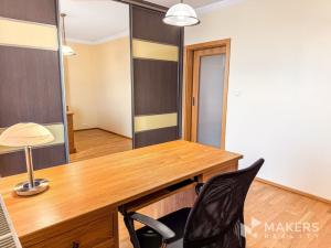 Pronájem bytu 3+kk, Praha - Hostivař, Bratislavská, 77 m2