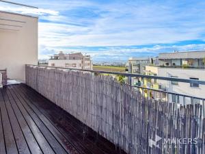 Pronájem bytu 3+kk, Praha - Hostivař, Bratislavská, 77 m2