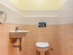 Pronájem bytu 3+kk, Praha - Hostivař, Bratislavská, 77 m2