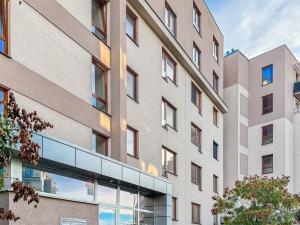 Pronájem bytu 3+kk, Praha - Hostivař, Bratislavská, 77 m2