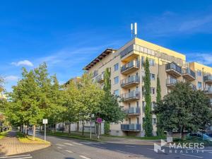 Pronájem bytu 3+kk, Praha - Hostivař, Bratislavská, 77 m2