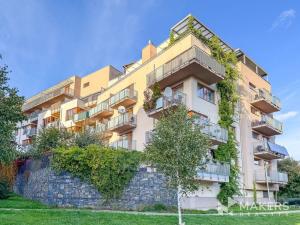 Pronájem bytu 3+kk, Praha - Hostivař, Bratislavská, 77 m2