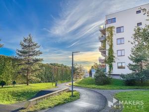 Pronájem bytu 3+kk, Praha - Hostivař, Bratislavská, 77 m2