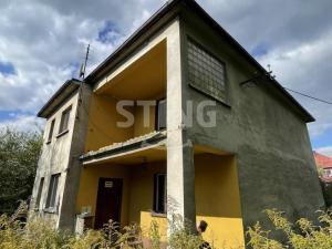 Prodej rodinného domu, Bohumín, Šunychelská, 140 m2