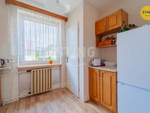 Prodej bytu 3+1, Opava, Polní, 73 m2