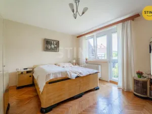 Prodej bytu 3+1, Opava, Polní, 73 m2