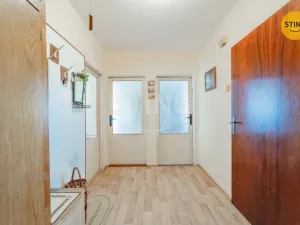 Prodej bytu 3+1, Opava, Polní, 73 m2