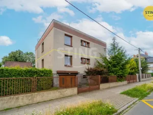 Prodej bytu 3+1, Opava, Polní, 73 m2