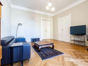 Pronájem bytu 2+1, Praha - Nové Město, Pštrossova, 70 m2