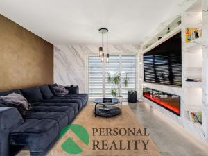 Prodej rodinného domu, Vraňany, 177 m2