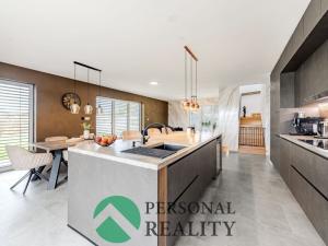 Prodej rodinného domu, Vraňany, 177 m2