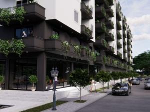 Prodej bytu 2+kk, Golem, 69 m2