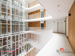 Prodej bytu 3+kk, Praha - Michle, Hodonínská, 86 m2