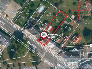Prodej činžovního domu, Krnov - Pod Bezručovým vrchem, Albrechtická, 300 m2