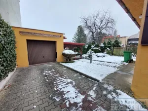 Prodej činžovního domu, Krnov - Pod Bezručovým vrchem, Albrechtická, 300 m2