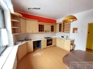 Prodej činžovního domu, Krnov - Pod Bezručovým vrchem, Albrechtická, 300 m2