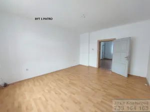 Prodej činžovního domu, Krnov - Pod Bezručovým vrchem, Albrechtická, 300 m2