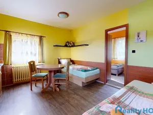 Prodej rodinného domu, Votice, Javorská, 364 m2