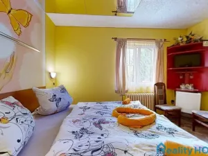 Prodej rodinného domu, Votice, Javorská, 364 m2