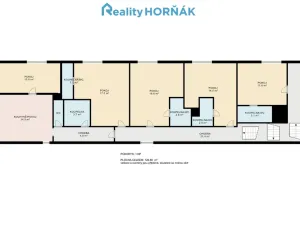 Prodej rodinného domu, Votice, Javorská, 364 m2