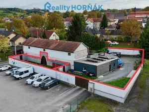 Prodej rodinného domu, Votice, Javorská, 364 m2