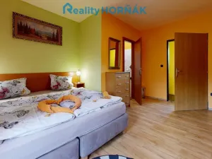 Prodej rodinného domu, Votice, Javorská, 364 m2