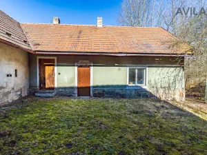 Prodej rodinného domu, Votice - Lysá, 264 m2